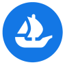Opensea Original Logo image