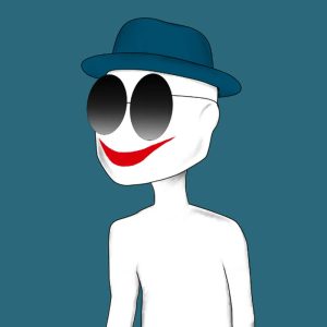 Extra MPboys #10 NFT