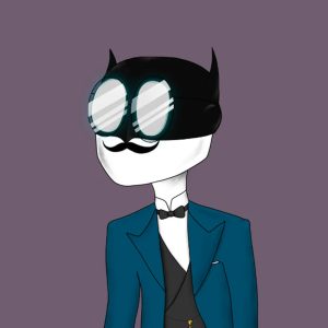 Extra MPboys #12 NFT