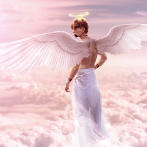 Heavenly Angel NFT