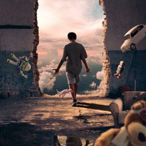 The Power Of Mind NFT