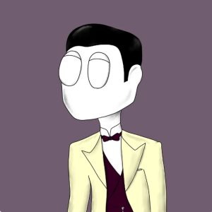 Extra MPboys #13 NFT