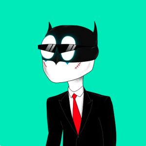 Extra MPboys #14 NFT