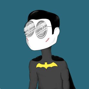 Extra MPboys #15 NFT