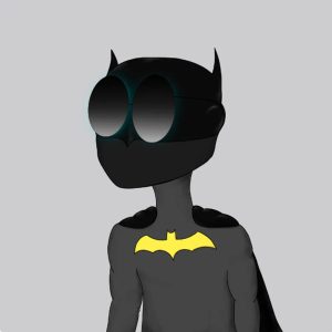 Extra MPboys #16 NFT