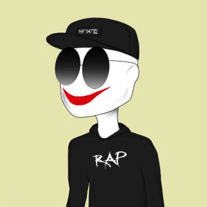 Extra MPboys #17 NFT