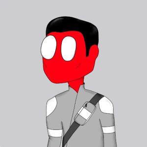 Extra MPboys #18 NFT