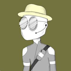 Extra MPboys #19 NFT