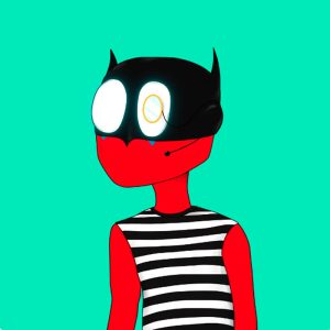 Extra MPboys #21 NFT