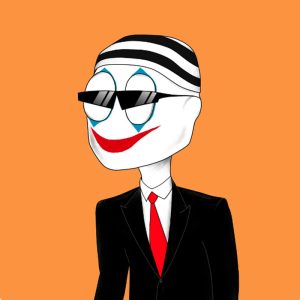 Extra MPboys #24 NFT