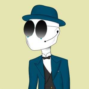 Extra MPboys #25 NFT