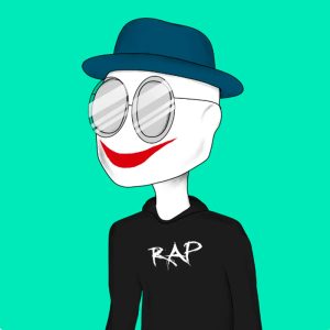 Extra MPboys #27 NFT