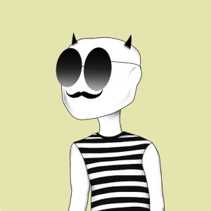 Extra MPboys #31 NFT