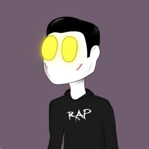 Extra MPboys #33 NFT