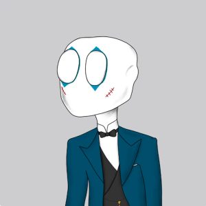 Extra MPboys #34 NFT