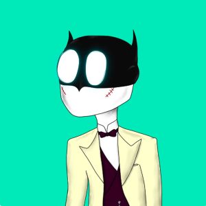 Extra MPboys #36 NFT