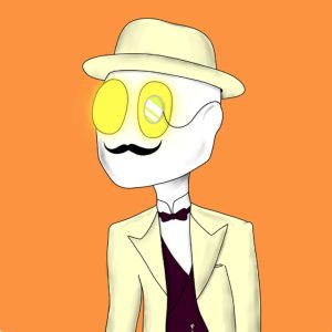 Extra MPboys #38 NFT