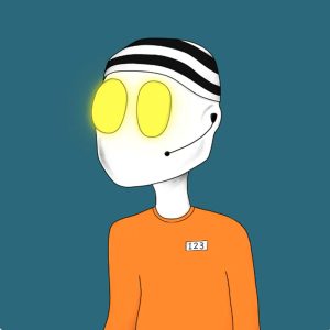 Extra MPboys #39 NFT