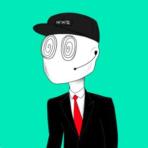 Extra MPboys #44 NFT