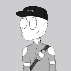 Extra MPboys #46 NFT