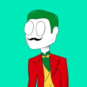 Extra MPboys #47 NFT