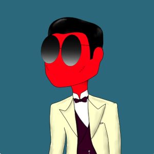 Extra MPboys #49 NFT