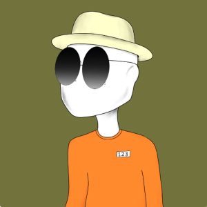 Extra MPboys #50 NFT