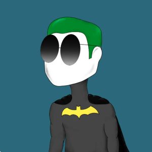 Extra MPboys #54 NFT