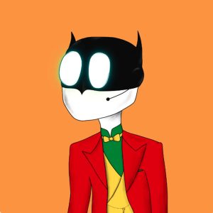 Extra MPboys #58 NFT