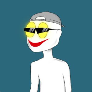 Extra MPboys #59 NFT