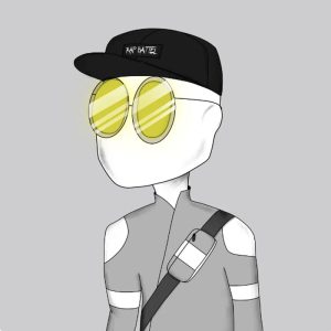 Extra MPboys #61 NFT