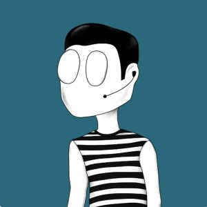 Extra MPboys #63 NFT