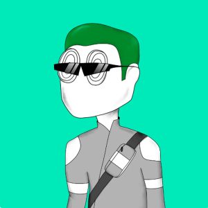 Extra MPboys #66 NFT