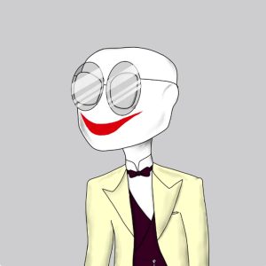 Extra MPboys #67 NFT