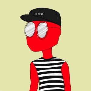 Extra MPboys #68 NFT