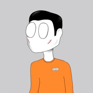 Extra MPboys #69 NFT