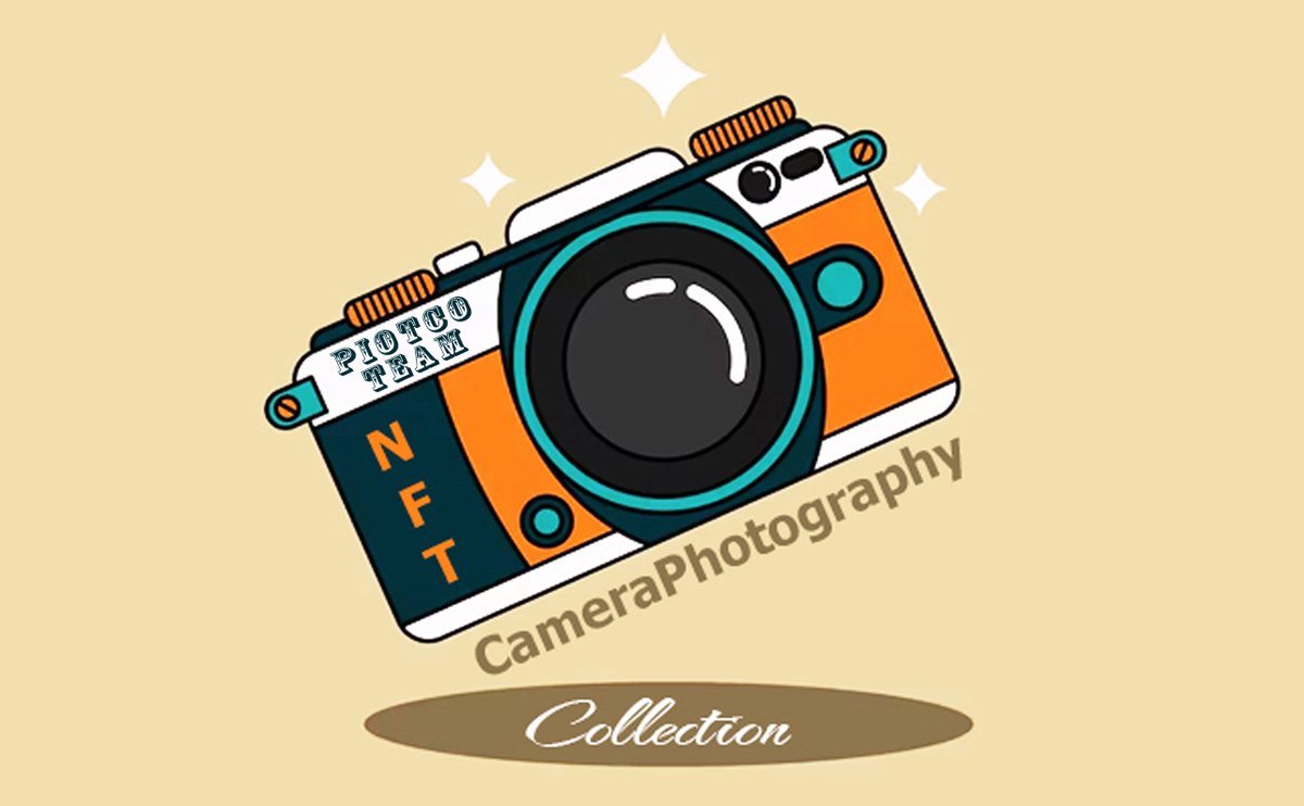 Camera Photography Post Banner