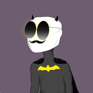 Extra MPboys #78 NFT