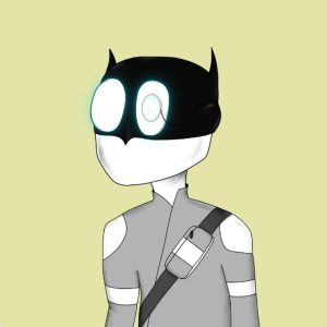 Extra MPboys #79 NFT