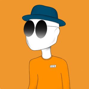 Extra MPboys #80 NFT