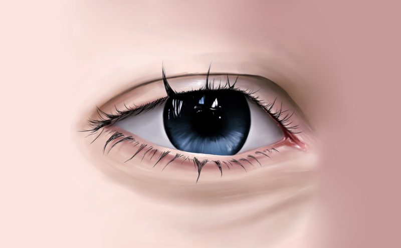 Pro Digital Painting Post Banner