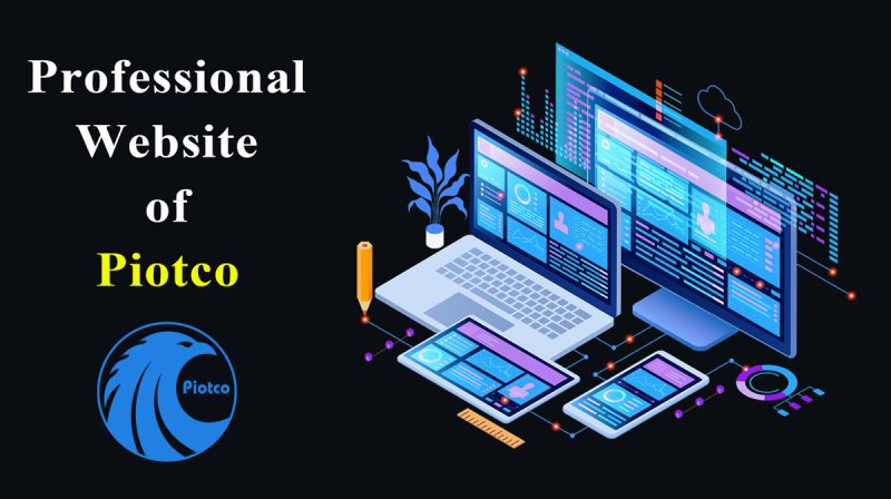 Designing and Maintenance of Website