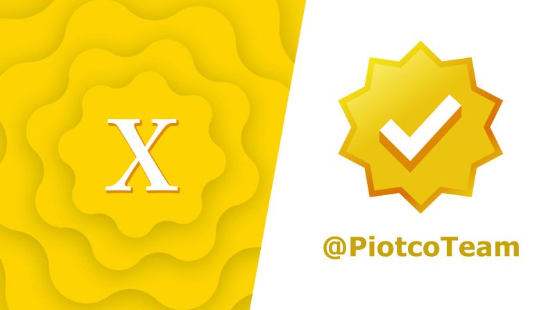 Getting the Gold Checkmark of X